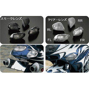 |bV 039179-FLF ECJ[Y tg X[N KAWASAKI ZZR1100(D)
