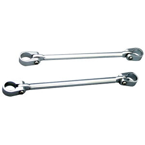 270150-A Posh �|�b�V�� �A���~�n���h���u���[�X Type260 �A���}�C�g�d�グ 260mm �ėp