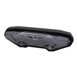 POSH |bV 065090-92 JX^LEDe[vjbg X[N YAMAHA MT-09/A `'16N