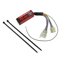 楽天市場】zrx1200daeg リミッター カットの通販