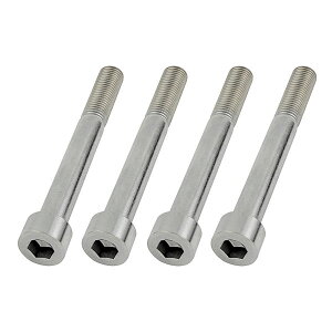 POSH �|�b�V�� 132057-BT T11/T20�L�����p�[�A�_�v�^�[��p�{���gM10X85 P1.25×4�{ Z900RS Z900RS-Cafe
