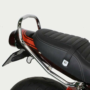 Posh 132070 Z2�X�^�C�� �^���f�� �O���b�v ���b�L Z900RS / CAFE 2018�`2023�N