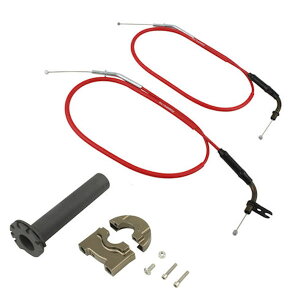 Posh �R���p�N�g �n�C�X���b�g���L�b�g �X�^���_�[�h�� ���b�h�P�[�u�� KAWASAKI Z900RS 132678-BL-02 132678-RD-02 132678-SL-02 132678-GD-02 132678-BK-02 132678-TI-02 132678-CG-02 132678-LM-02