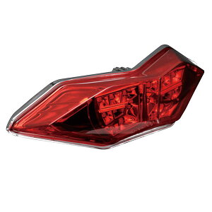 POSH |bV 134090-90 LED e[vLbg bhY Z250 Ninja250 yKAWASAKIz