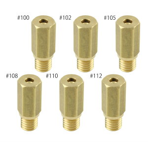 yyΉz POSH |bV 700001-10 CWFbgZbg (6F#100E102E105E108E110E112j PCqPWK6×16.5 PE24 PE28 PWK28 FCK