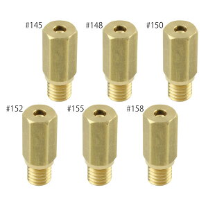 yyΉz POSH |bV 700004-10 CWFbgZbg (6F#145E148E150E152E155E158j PCqPWK6×16.5 PE24 PE28 PWK28 FCK