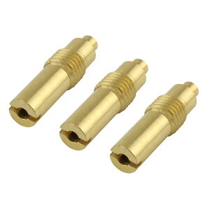 700015-10 Posh ポッシュ パイロットジェットセット (3個:#45・48・50) 21×5 ケイヒン PE20 PE24