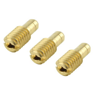 POSH |bV 700044-10 pCbgWFbgZbg (3F#22.5E25E27.5) 4×9.5 ~Nj MIKUNI VM20 VM26