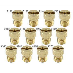 POSH |bV 710314-10 CWFbgZbg (6×e2F#145E150E155E160E165E170) PCqۑ 6×8 NSR250 BROS