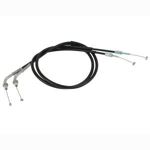 POSH �|�b�V�� 000234-50 �X���b�g���P�[�u�� ���y�A�P�[�u���iPUSH&PULL�j�Z�b�g CB400SF FTR223