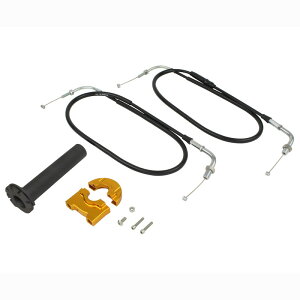Posh �|�b�V�� �R���p�N�g�n�C�X���b�g���L�b�g 060678-B1 060678-C1 060678-G1 060678-K1 060678-R1 060678-S1 060678-T1 FZ400 XJR400/R/S XJR1200 XJR1300(1998-2006)[�L���u���^�[��]