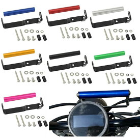 POSH ポッシュ スマートフォンホルダーマウントステー HONDA REBEL250 '17～'23年 レブル250 155179-01 155179-02 155179-03 155179-04 155179-06 155179-28 155179-32