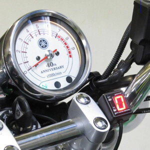 vebN SPI-Y40 Vtg|WVCWP[^[ No.11391 SR400 [RH03JARH16J 10`19]yYAMAHAz