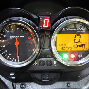 vebN SPI-S58 Vtg|WVCWP[^[ 11413 Bandit1200S[06`07 GV79A]p