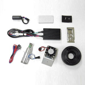 �v���e�b�N 65056 LB7-BRR LED�w�b�h���C�g�o���u�L�b�g LOW�r�[�� 6000K 12V 20W BMW S1000RR '09-'14�N