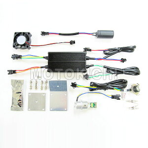 vebN 65012 LB7-M LEDwbhCgouLbg PH7iPH7\Pbg^Cvj6000K 12V AC-DCp 30W/20W HONDA PCX