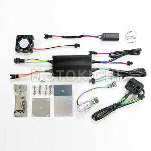vebN 65017 LB7-MA LEDwbhCgouLbg PH7iHS5\Pbg^Cvj6000K 12V AC-DCp 30W/20W HONDA L[ APE50 APE100