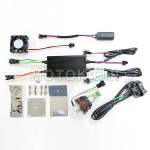 vebN 65014 LB11-M LEDwbhCgouLbg PH11 6000K 12V AC-DCp 30W/20W SUZUKI AhXV125S XyCV[ LEAD100 DIO