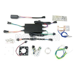 LEDwbhCgouLbg ZOOMER-X PROTEC LB7-ZX PH7 6000K 65023
