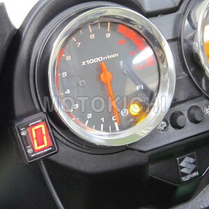 vebN SPI-S53 Vtg|WVCWP[^[ (No.11371) Bandit1250S ['07` GW72A]ySUZUKIz