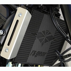 �A�[���Y�M�A r's gear ���W�G�^�[�R�A�K�[�h �u���b�N HONDA CB1000F CB1000 HORNET AC00-048H-LB AC00-048H-SB