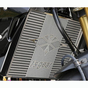 �A�[���Y�M�A r's gear ���W�G�^�[�R�A�K�[�h �V���o�[ HONDA CB1000F CB1000 HORNET AC00-048H-LS AC00-048H-SS