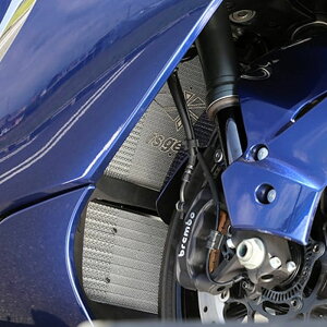 �A�[���Y�M�A r's gear AC00-049S-LS ���W�G�^�[�R�A�K�[�h ���[�W���S �V���o�[ SUZUKI �n���u�T GSX-1300R '21�`'25�N