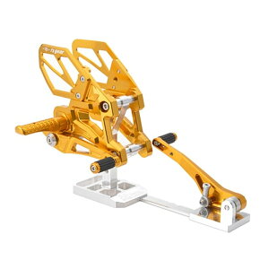 �A�[���Y�M�A ���C�f�B���O�X�e�b�v CBR650R CB650R AC01-0400-BK AC01-0400-CL AC01-0400-OR