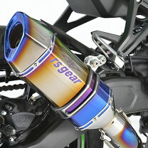 楽天市場】zx25r（マフラー｜パーツ）：バイク用品<車用品・バイク用品 