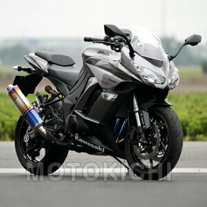 A[YMA r's gear WK26-01XD Co NXI[o DB tGL][Xg}t[ JTL Z1000 Ninja1000