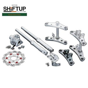 VtgAbv SHIFT UP 205287-13 tgtH[NLbg Ch208mm Xe27mm (4pods/220mm/fBXNu[Ldl) m[}܂肽݃nhuPbgΉ L[