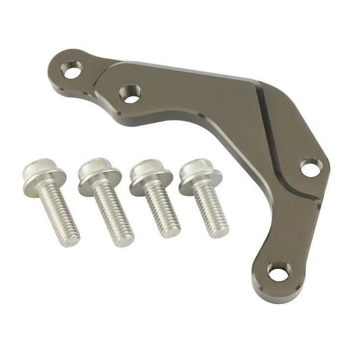楽天市場】シフトアップ SHIFT UP ブレンボ 2pods(φ34mm) キャリパー 