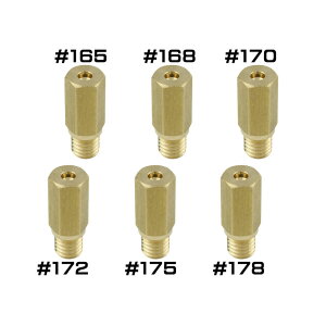 VtgAbv SHIFTUP 800006-MN-10 CWFbgZbg KEIHIN PCq PWK #165#168#170#172#175#178 PWK PWK28 PE28 PE24 FCR