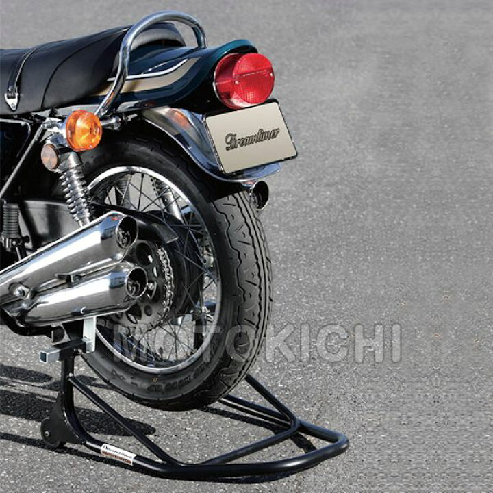 楽天市場】シフトアップ SHIFT-UP 809596 メンテナンススタンド Type2 