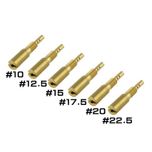 VtgAbv SHIFTUP 810001-TM-10 pCbgWFbgZbg MIKUNI ~Nj TMR MJN TDMR #10#12.5#15#17.5#20#22.5