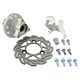 シフトアップ SHIFT UP 205086-03 モンキーディスクキット forφ27mmフォーク