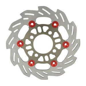 VtgAbv 260050-11 220mm EF[ut[eBOfBXN[^[ `^/bhs HONDA GROM L[125