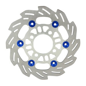 VtgAbv 260051-03 220mm EF[ut[eBOfBXN[^[ Vo[/u[s HONDA GROM L[125