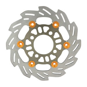 VtgAbv 260054-11 220mm EF[ut[eBOfBXN[^[ `^/S[hs HONDA GROM L[125