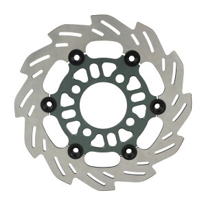 VtgAbv 260056-29 220mm EF[ut[eBOfBXN[^[ X[NK^/ubNs HONDA GROM L[125