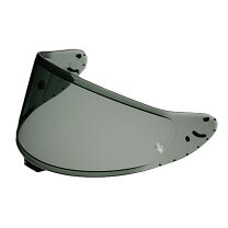 楽天市場】shoei シールド x14 ダークスモークの通販