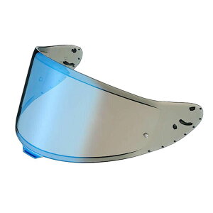 SHOEI���K�i CWR-F2 �X���[�N�~���[�V�[���h �u���[ �V���E�G�C �ySHOEI�zX-Fifteen Z-8 WYVERN ?