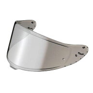 【在庫あり】SHOEI正規品 CWR-F2 ソフトスモークミラーシールド シルバー ショウエイ 【SHOEI】X-Fifteen…