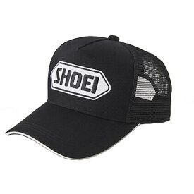 【在庫あり】SHOEI RACING CAP レーシングキャップ 帽子