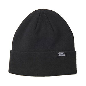 SHOEI SKATER BEANIE XP[^[r[j[ Xq jbgX