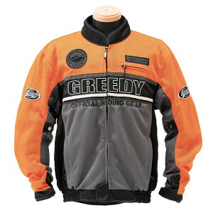 GREEDY GNS-062 TOURING MESH JACKET IW S`4LTCY oCNpWPbg tėp bVWPbg 25Ntăf veN^[  I w 