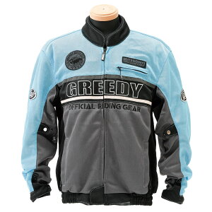 GREEDY GNS-062 TOURING MESH JACKET XJCu[ S`4LTCY oCNpWPbg tėp bVWPbg 25Ntăf veN^[  I w 