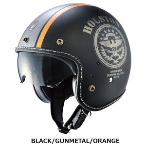 HTVH-2021 U.S.AIR FORCE �W�F�b�g�w�����b�g INNER VISOR JET HELMET