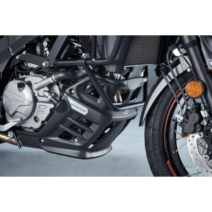 楽天市場】SUZUKI純正 アンダーカウリングセット 94400-11830-291 V 