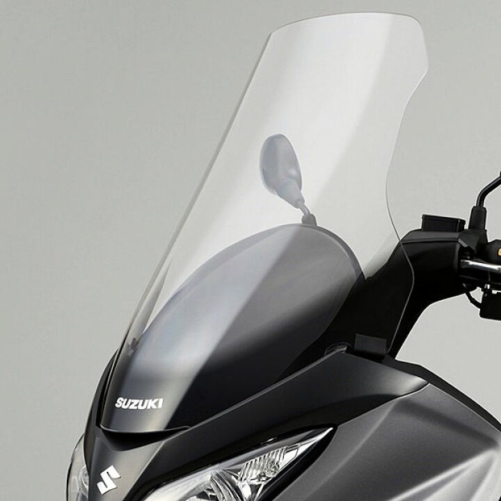 スズキ バーグマン２００ ２０１７年モデル ロングスクリーン グリップヒーター ＳＨＡＤ製リアボックス｜バイク王 世田谷本店｜新車・中古バイクなら【グーバイク】 | スズキ バ－グマン 200 マットグレー 通勤・デリバリーに活躍 キジマスモークスクリーン ETC2.0 クラッチ強化スプリング装着 MAX125ｋｍ/ｈ バッテリ新品交換 ノ－メンテで乗れます | Kigkwc